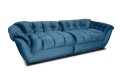 Sofa LAGOS NEW ( FRESH 11 ) - bryła, front, bok