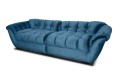 Sofa LAGOS NEW ( FRESH 11 ) - bryła, front, bok
