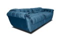 Sofa LAGOS NEW ( FRESH 11 ) - bryła, front, bok