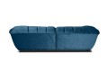 Sofa LAGOS NEW ( FRESH 11 ) - bryła, tył tapicerowany