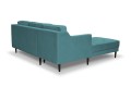 Narożnik MADERA LC-2BF OTUSSO 10