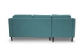 Narożnik MADERA LC-2BF OTUSSO 10