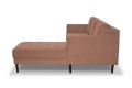 Narożnik MADERA 2BF-LC OTUSSO 16