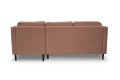 Narożnik MADERA 2BF-LC OTUSSO 16