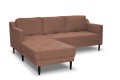 Narożnik MADERA LC-2BF OTUSSO 16