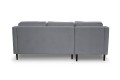 Narożnik MADERA LC-2BF OTUSSO 23 - REDAM MEBL