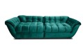 Sofa LAGOS NEW ( FRESH 30 ) - bryła, front