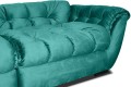 Sofa LAGOS NEW ( FRESH 30 ) - szczegóły