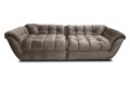 Sofa LAGOS NEW ( FRESH 02 ) - bryła, front