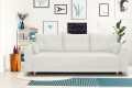 Sofa LAREDO 3BFKF ( GUSTO NL 02 )