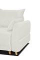 Sofa LAREDO 3BFKF ( GUSTO NL 02 )
