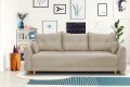 Sofa LAREDO 3BFKF ( GUSTO NL 09 )