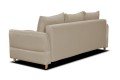 Sofa LAREDO 3BFKF ( GUSTO NL 09 )