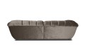 Sofa LAGOS NEW ( FRESH 02 ) - bryła, tył