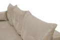 Sofa LAREDO 3BFKF ( GUSTO NL 09 )