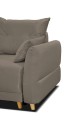 Sofa LAREDO 3BFKF ( GUSTO NL 20 )