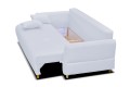 Sofa LAREDO 3BFKF ( GUSTO NL 82 )