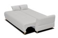 Sofa LAREDO 3BFKF ( GUSTO NL 86 )
