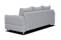 Sofa LAREDO 3BFKF (GUSTO NL 88 )