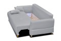 Sofa LAREDO 3BFKF (GUSTO NL 88 )