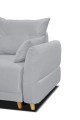 Sofa LAREDO 3BFKF (GUSTO NL 88 )