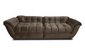 Sofa LAGOS NEW ( FRESH 06 ) - bryła, front