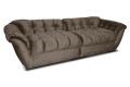 Sofa LAGOS NEW ( FRESH 06 ) - bryła, front, bok