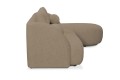 Narożnik PALERMO 3-OT tkanina Phat Camel - REDAM MEBLE