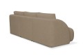 Narożnik PALERMO 3-OT tkanina Phat Camel - REDAM MEBLE
