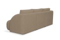 Narożnik PALERMO OT-3 tkanina Phat Camel - REDAM MEBLE