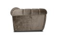 Sofa LAGOS NEW ( FRESH 06 ) - bryła, bok