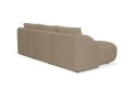 Narożnik PALERMO OT-3 tkanina Phat Camel - REDAM MEBLE