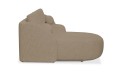 Narożnik PALERMO OT-3 tkanina Phat Camel - REDAM MEBLE