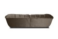 Sofa LAGOS NEW ( FRESH 06 ) - bryła, tył