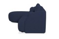 Narożnik PALERMO OT-3 tkanina Phat Midnight - REDAM MEBLE