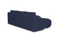 Narożnik PALERMO OT-3 tkanina Phat Midnight - REDAM MEBLE