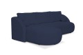 Narożnik PALERMO OT-3 tkanina Phat Midnight - REDAM MEBLE