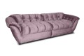 Sofa LAGOS NEW ( FRESH 09 ) - bryła, front, bok