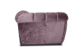 Sofa LAGOS NEW ( FRESH 09 ) - bryła, bok