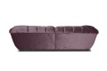 Sofa LAGOS NEW ( FRESH 09 ) - bryła, tył