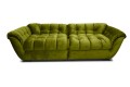 Sofa LAGOS NEW ( FRESH 12 ) - bryła, front