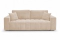 Sofa MARI 3F - Crown 2 Beige - REDAM MEBLE