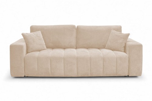 Sofa MARI 3F - Crown 2 Beige - REDAM MEBLE