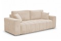 Sofa MARI 3F - Crown 2 Beige - REDAM MEBLE