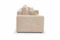 Sofa MARI 3F - Crown 2 Beige - REDAM MEBLE