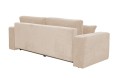 Sofa MARI 3F - Crown 2 Beige - REDAM MEBLE