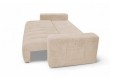 Sofa MARI 3F - Crown 2 Beige - REDAM MEBLE