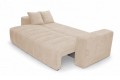 Sofa MARI 3F - Crown 2 Beige - REDAM MEBLE