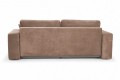 Sofa MARI 3F - Crown 3 Antelope - REDAM MEBLE