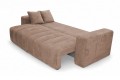 Sofa MARI 3F - Crown 3 Antelope - REDAM MEBLE